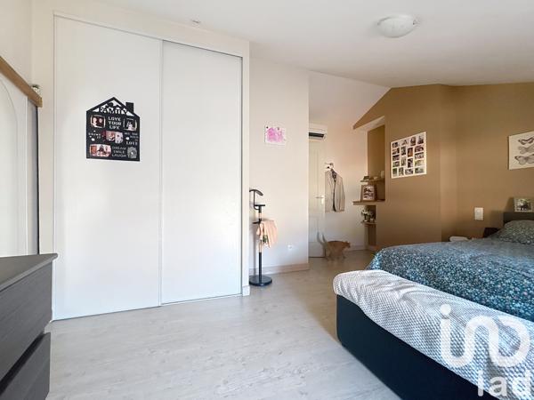 Maison à vendre 6 pièces 134 m² Saint-Rome-de-Cernon