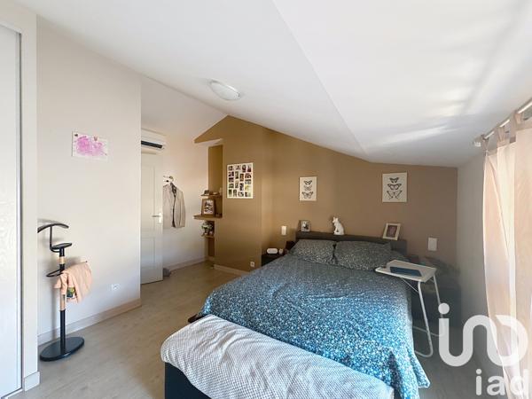 Maison à vendre 6 pièces 134 m² Saint-Rome-de-Cernon