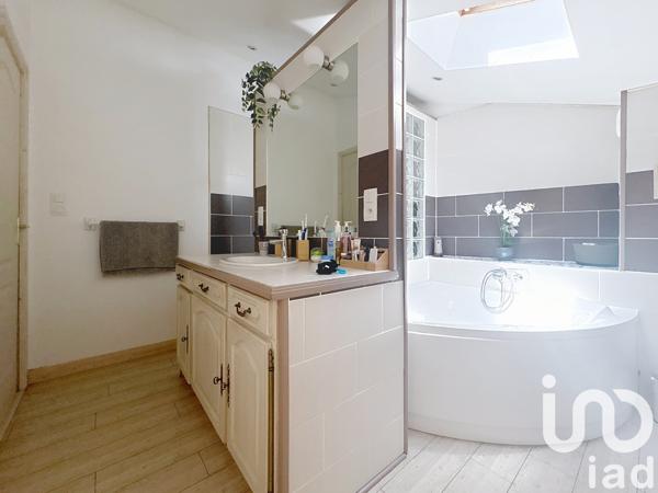 Maison à vendre 6 pièces 134 m² Saint-Rome-de-Cernon