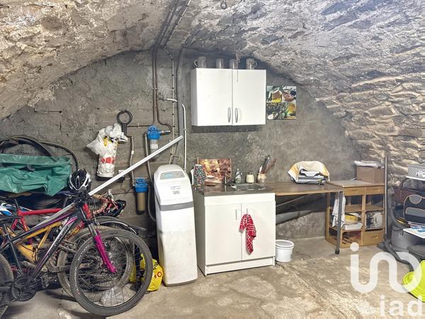 Maison à vendre 6 pièces 134 m² Saint-Rome-de-Cernon