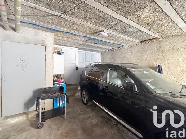 Maison à vendre 6 pièces 134 m² Saint-Rome-de-Cernon