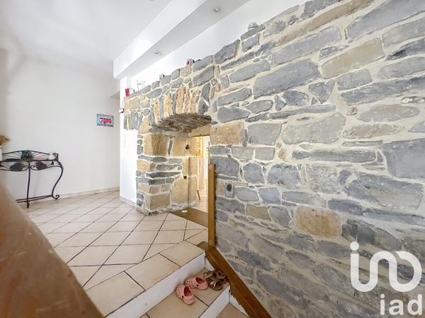 Maison à vendre 6 pièces 134 m² Saint-Rome-de-Cernon