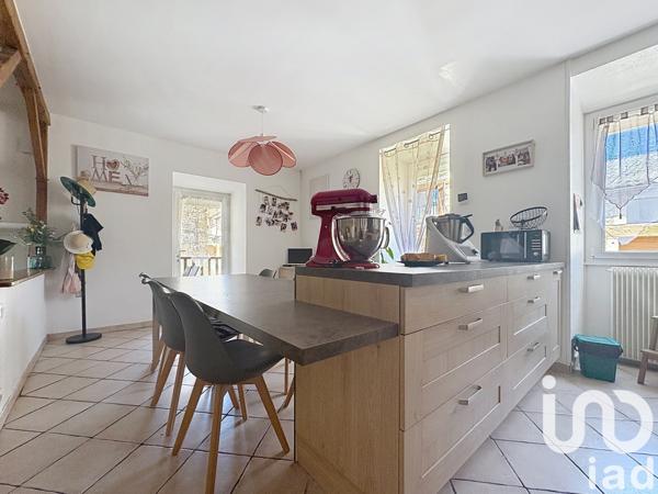 Maison à vendre 6 pièces 134 m² Saint-Rome-de-Cernon