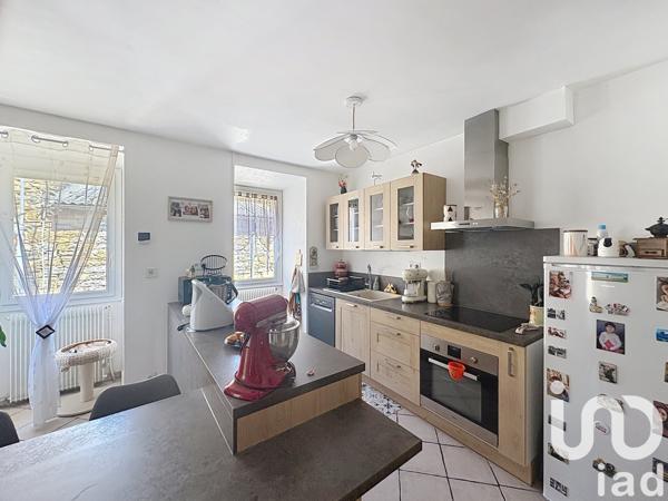 Maison à vendre 6 pièces 134 m² Saint-Rome-de-Cernon