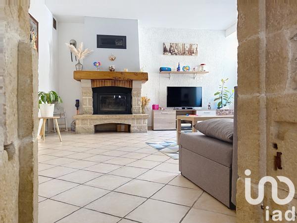 Maison à vendre 6 pièces 134 m² Saint-Rome-de-Cernon