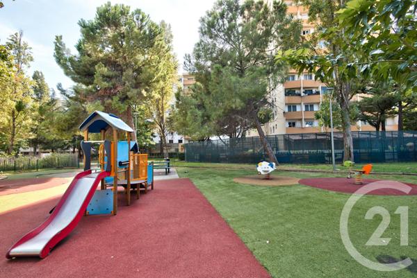 Appartement F3 à vendre  3 pièces - 68,45 m2 NICE - 06