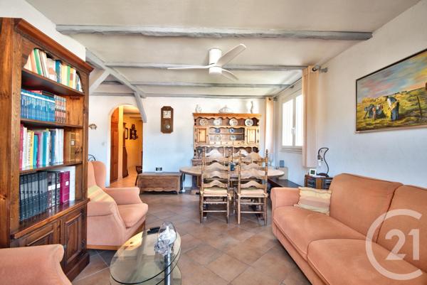 Appartement F3 à vendre  3 pièces - 68,45 m2 NICE - 06