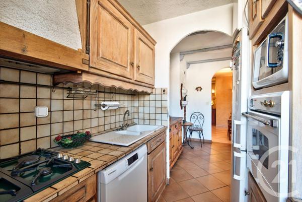 Appartement F3 à vendre  3 pièces - 68,45 m2 NICE - 06
