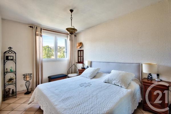 Appartement F3 à vendre  3 pièces - 68,45 m2 NICE - 06