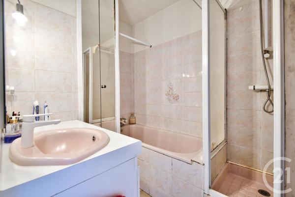 Appartement F3 à vendre  3 pièces - 68,45 m2 NICE - 06