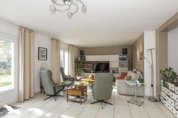 Maison à vendre 421 200 € Frontignan 5 p 118 m² DPE C