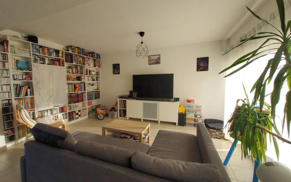 PLAIN PIED - 4 CHAMBRES