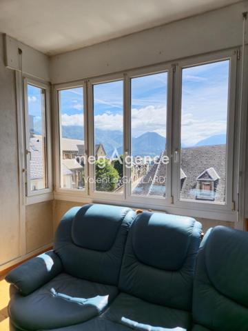 Appartement à LA MURE, 38350 - 2 pièces 49m²