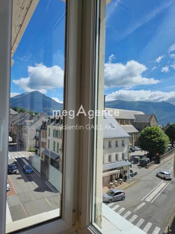 Appartement à LA MURE, 38350 - 2 pièces 49m²