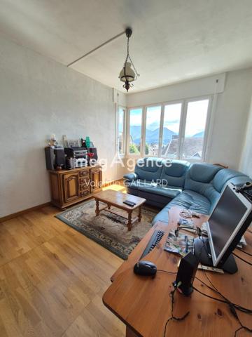 Appartement à LA MURE, 38350 - 2 pièces 49m²