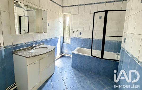 Appartement à vendre 3 pièces 66,37 m² Saint-Cloud
