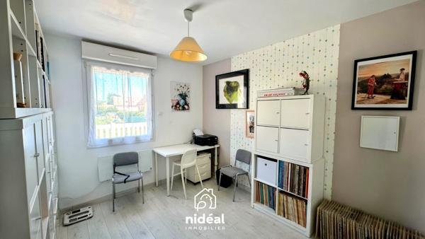Maison contemporaine à vendre, 6 pièces - Acquigny 27400