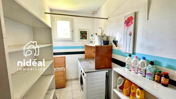 Maison contemporaine à vendre, 6 pièces - Acquigny 27400