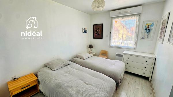 Maison contemporaine à vendre, 6 pièces - Acquigny 27400
