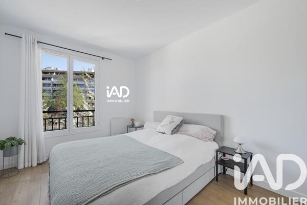 Appartement à vendre 3 pièces 68 m² Chatou