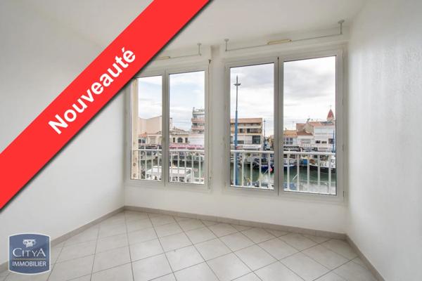 Appartement à vendre 3 pièces 60m²