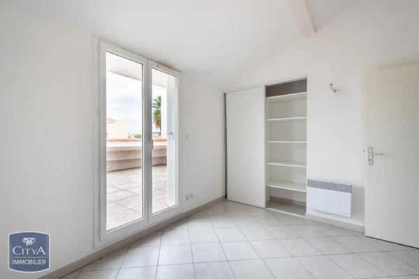 Appartement à vendre 3 pièces 60m²