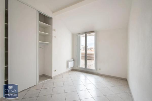 Appartement à vendre 3 pièces 60m²