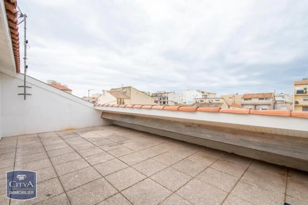 Appartement à vendre 3 pièces 60m²