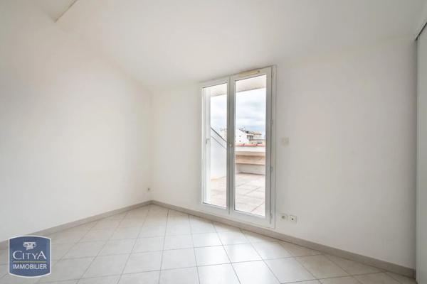 Appartement à vendre 3 pièces 60m²