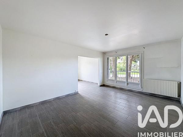 Appartement à vendre 4 pièces 81,17 m² Magny-les-Hameaux