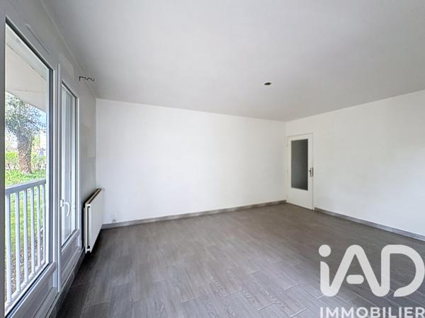 Appartement à vendre 4 pièces 81,17 m² Magny-les-Hameaux