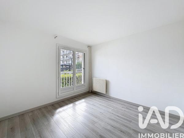 Appartement à vendre 4 pièces 81,17 m² Magny-les-Hameaux