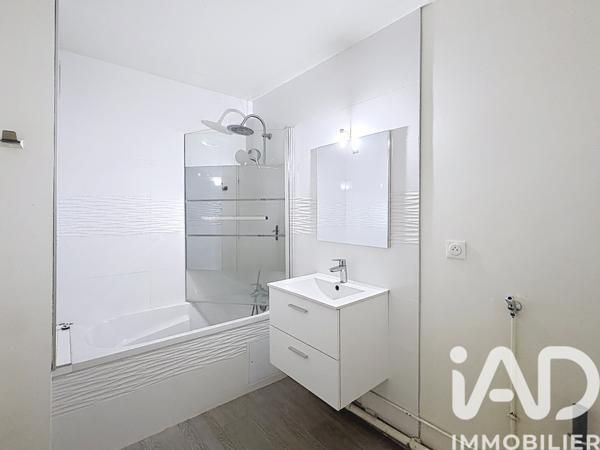 Appartement à vendre 4 pièces 81,17 m² Magny-les-Hameaux