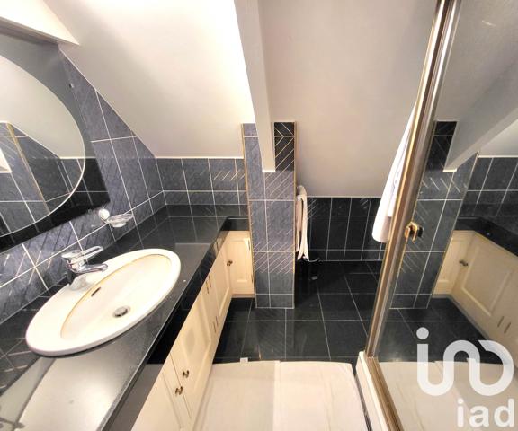 Maison à vendre 10 pièces 300 m² Saclay