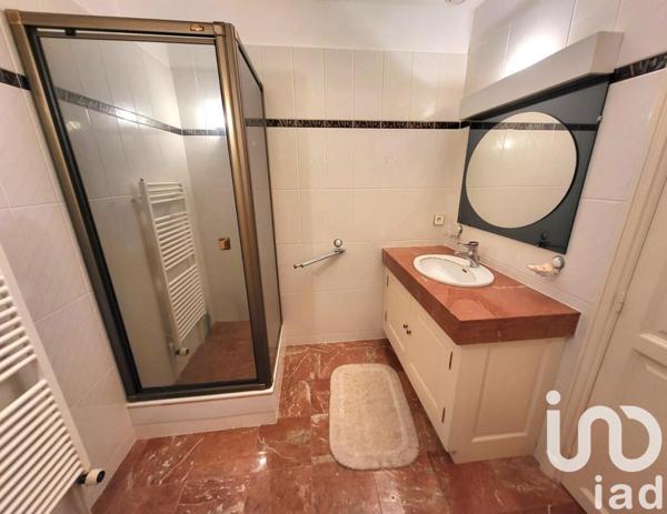 Maison à vendre 10 pièces 300 m² Saclay