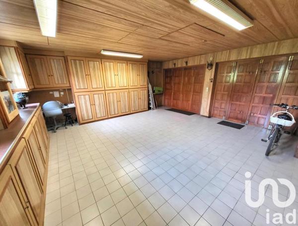 Maison à vendre 10 pièces 300 m² Saclay