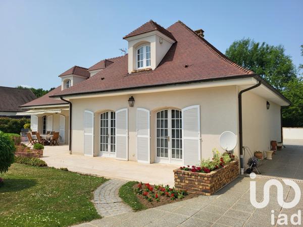 Maison à vendre 10 pièces 300 m² Saclay