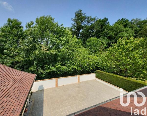 Maison à vendre 10 pièces 300 m² Saclay