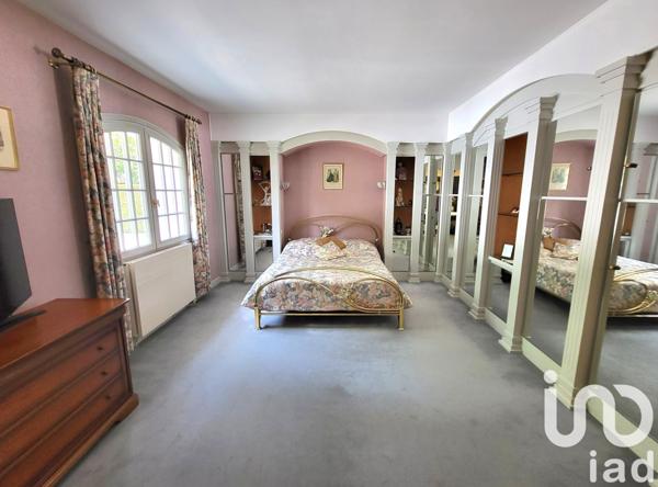 Maison à vendre 10 pièces 300 m² Saclay