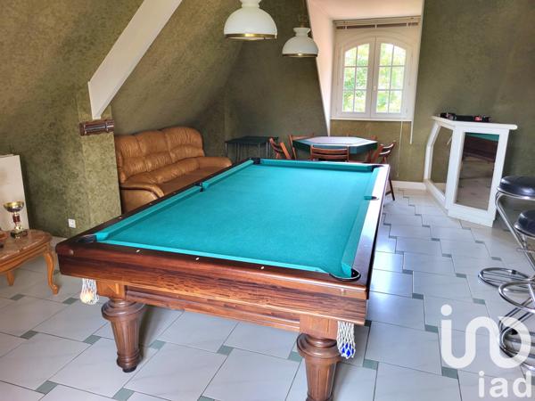 Maison à vendre 10 pièces 300 m² Saclay