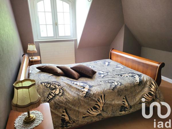 Maison à vendre 10 pièces 300 m² Saclay