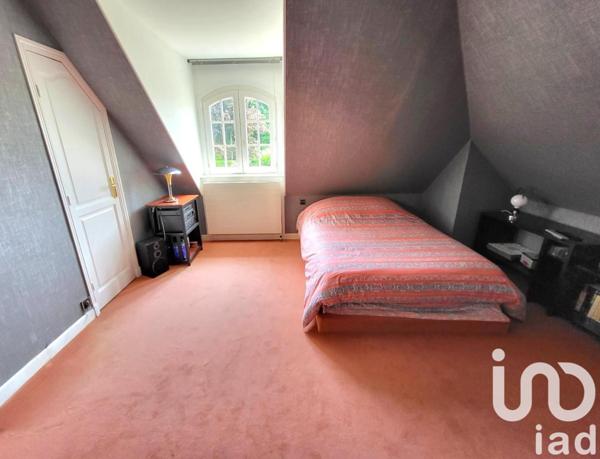 Maison à vendre 10 pièces 300 m² Saclay