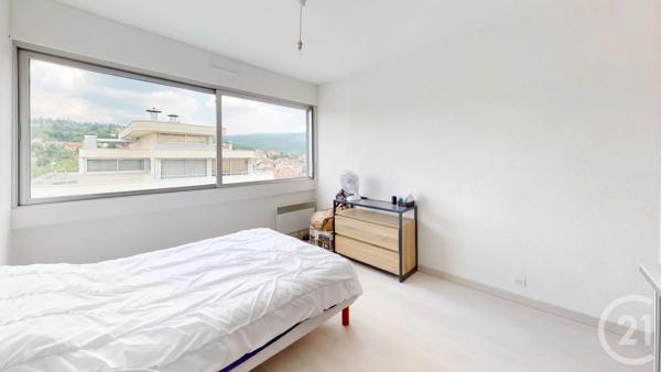 Appartement Studio à vendre  1 pièce - 17,08 m 2   PONTARLIER  - 25