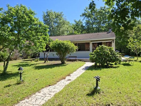 Maison à vendre 348 150 € Saint-Jean-d'Illac 4 p 90 m² DPE D