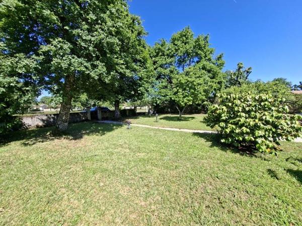 Maison à vendre 348 150 € Saint-Jean-d'Illac 4 p 90 m² DPE D