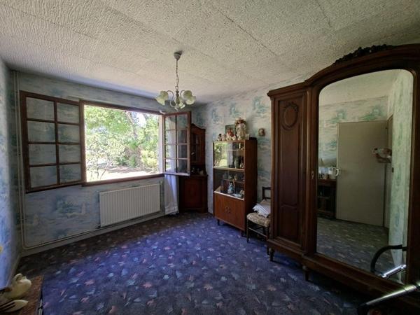 Maison à vendre 348 150 € Saint-Jean-d'Illac 4 p 90 m² DPE D