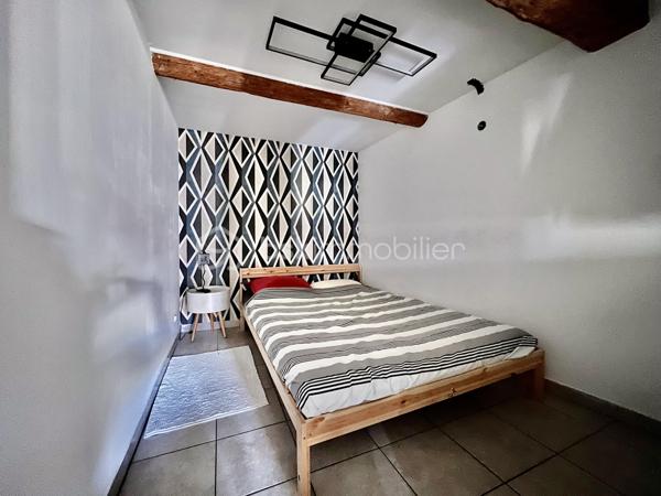 Appartement de 42,50 m²