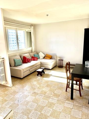 Appartement de 51 m²