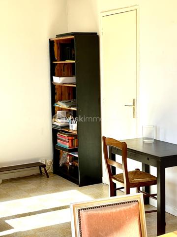 Appartement de 51 m²