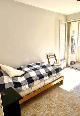 Appartement de 51 m²